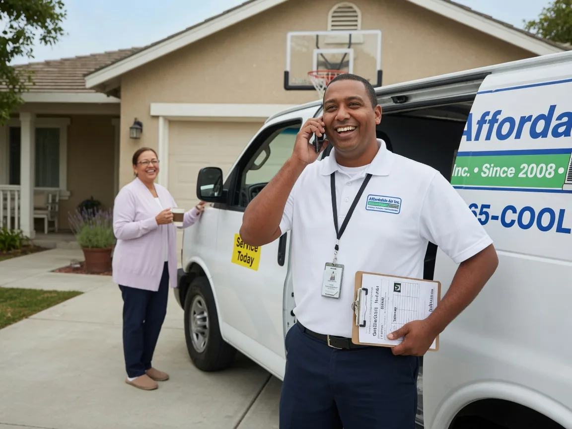 Central Ac Repair Linwood, NC FAQs